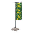 Load image into Gallery viewer, Vertical Banner
