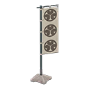 Load image into Gallery viewer, Vertical Banner
