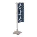 Load image into Gallery viewer, Vertical Banner
