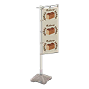 Load image into Gallery viewer, Vertical Banner
