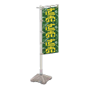 Load image into Gallery viewer, Vertical Banner

