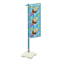 Load image into Gallery viewer, Vertical Banner
