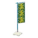 Load image into Gallery viewer, Vertical Banner
