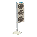 Load image into Gallery viewer, Vertical Banner
