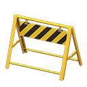 Load image into Gallery viewer, Safety Barrier
