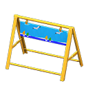 Load image into Gallery viewer, Safety Barrier
