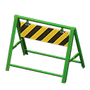 Load image into Gallery viewer, Safety Barrier
