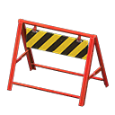Load image into Gallery viewer, Safety Barrier
