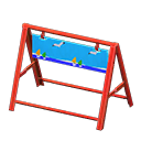 Load image into Gallery viewer, Safety Barrier
