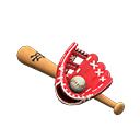 Load image into Gallery viewer, Baseball Set

