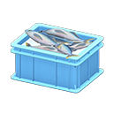 Load image into Gallery viewer, Fish Container
