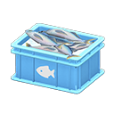 Load image into Gallery viewer, Fish Container
