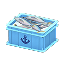 Load image into Gallery viewer, Fish Container
