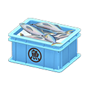 Load image into Gallery viewer, Fish Container
