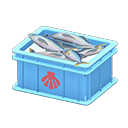 Load image into Gallery viewer, Fish Container
