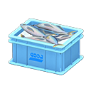 Load image into Gallery viewer, Fish Container
