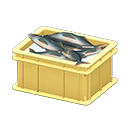 Load image into Gallery viewer, Fish Container
