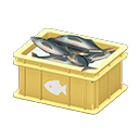 Load image into Gallery viewer, Fish Container
