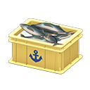 Load image into Gallery viewer, Fish Container
