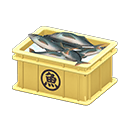Load image into Gallery viewer, Fish Container
