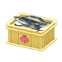 Load image into Gallery viewer, Fish Container
