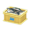 Load image into Gallery viewer, Fish Container
