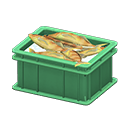 Load image into Gallery viewer, Fish Container
