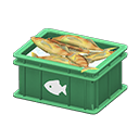 Load image into Gallery viewer, Fish Container
