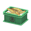 Load image into Gallery viewer, Fish Container
