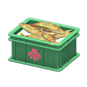 Load image into Gallery viewer, Fish Container
