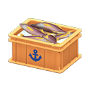 Load image into Gallery viewer, Fish Container
