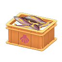 Load image into Gallery viewer, Fish Container
