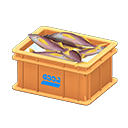 Load image into Gallery viewer, Fish Container
