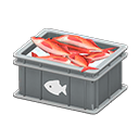Load image into Gallery viewer, Fish Container
