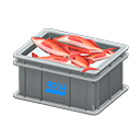 Load image into Gallery viewer, Fish Container
