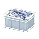 Load image into Gallery viewer, Fish Container
