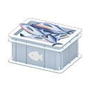Load image into Gallery viewer, Fish Container
