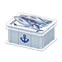 Load image into Gallery viewer, Fish Container
