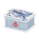 Load image into Gallery viewer, Fish Container
