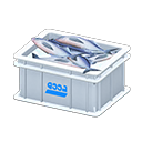 Load image into Gallery viewer, Fish Container
