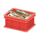 Load image into Gallery viewer, Fish Container
