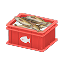 Load image into Gallery viewer, Fish Container
