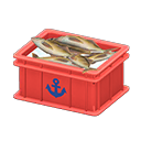 Load image into Gallery viewer, Fish Container
