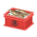 Load image into Gallery viewer, Fish Container
