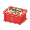 Load image into Gallery viewer, Fish Container
