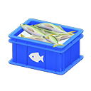 Load image into Gallery viewer, Fish Container
