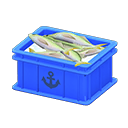 Load image into Gallery viewer, Fish Container
