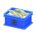Load image into Gallery viewer, Fish Container
