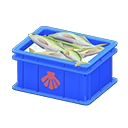Load image into Gallery viewer, Fish Container
