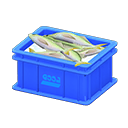 Load image into Gallery viewer, Fish Container
